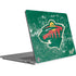 NHL Minnesota Wild Frozen Surface Laptop Studio Skin